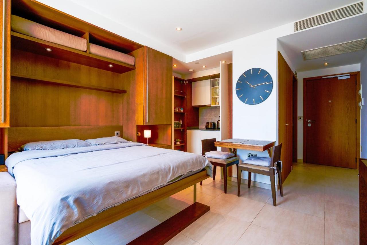 Westone Suite-Hosted By Sweetstay 直布罗陀 外观 照片