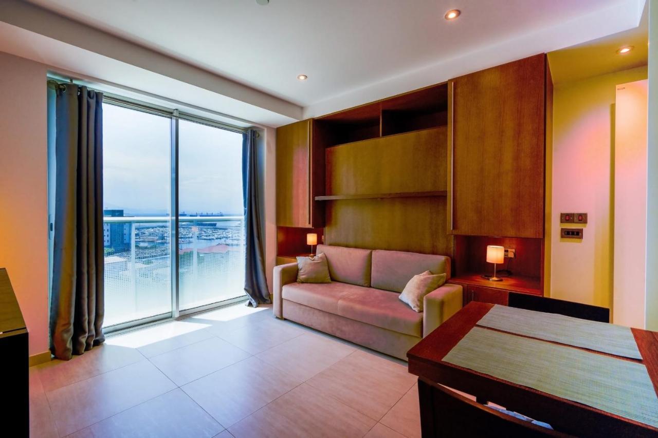 Westone Suite-Hosted By Sweetstay 直布罗陀 外观 照片