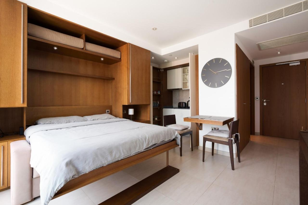 Westone Suite-Hosted By Sweetstay 直布罗陀 外观 照片