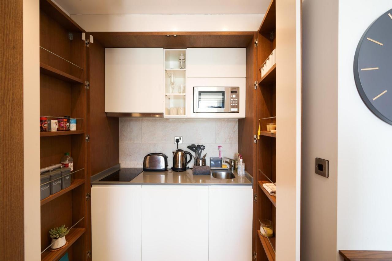 Westone Suite-Hosted By Sweetstay 直布罗陀 外观 照片