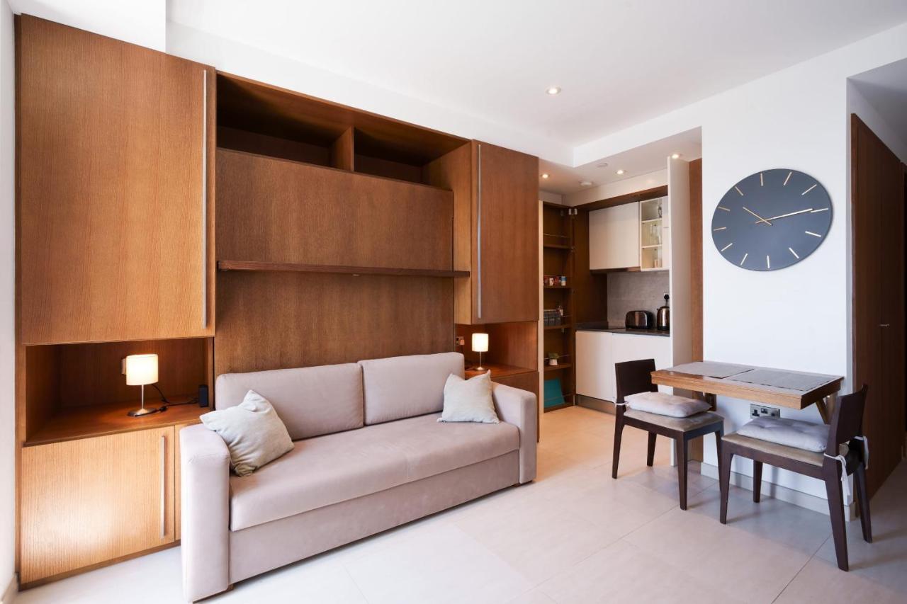 Westone Suite-Hosted By Sweetstay 直布罗陀 外观 照片